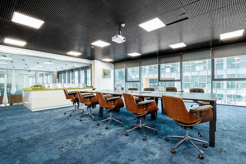Office Photo