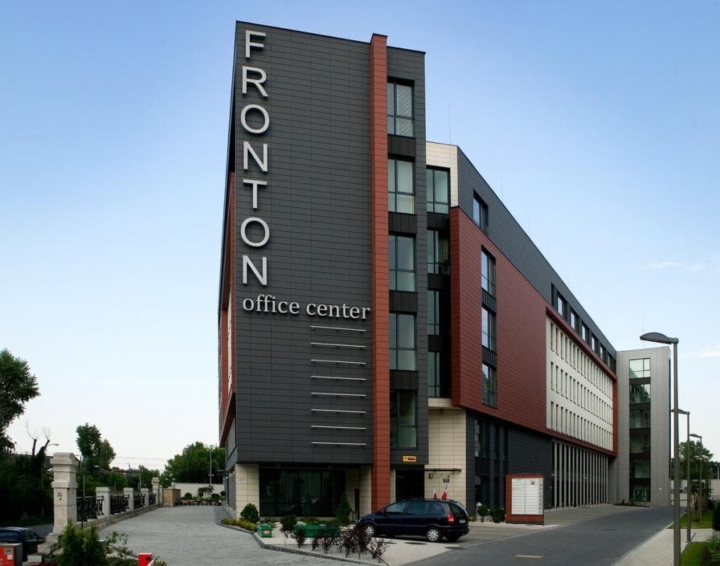 Regus Fronton