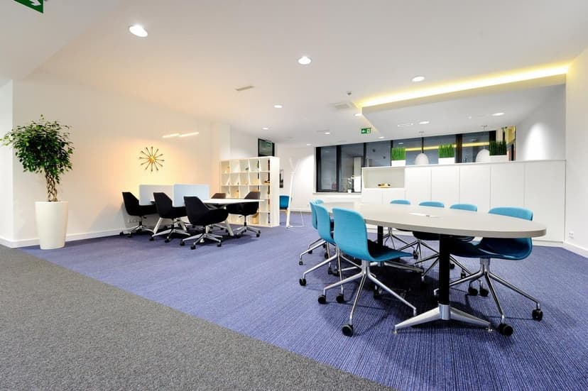 Office Photo