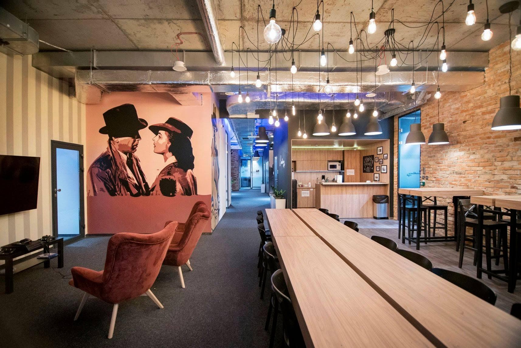 Loftmill Galileo