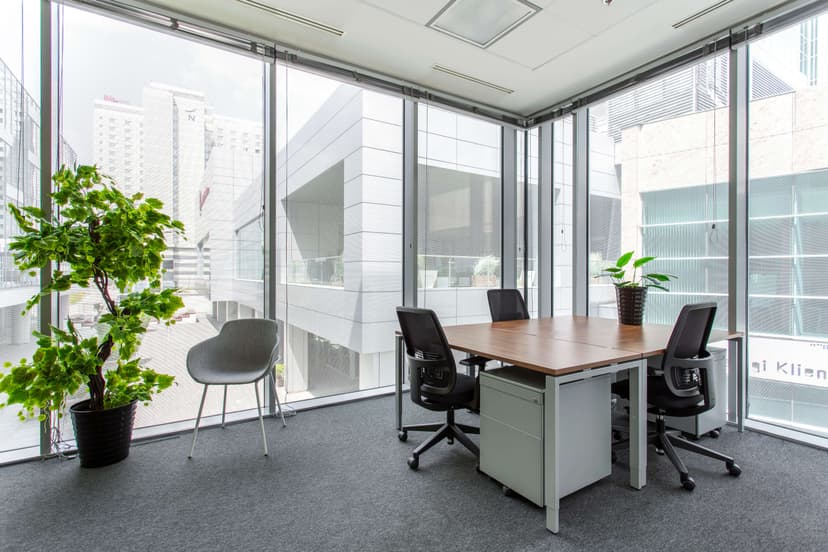 Office Photo