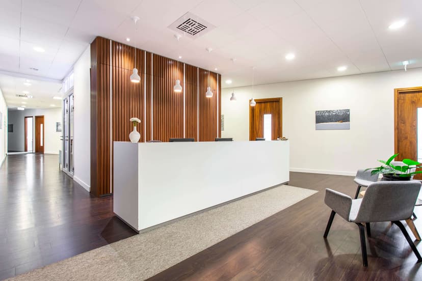 Office Photo