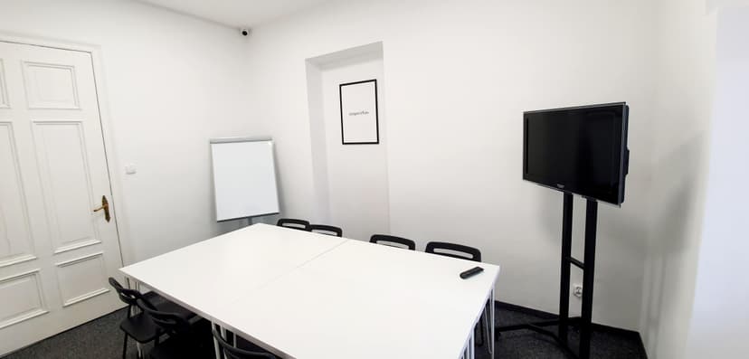 Office Photo