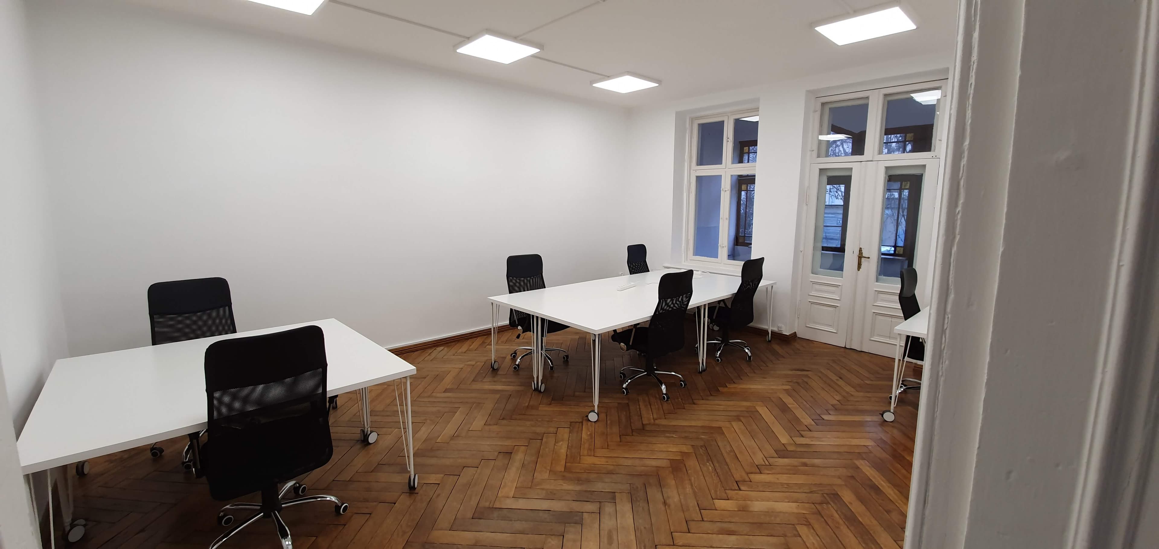 GOOD SPACE coworking