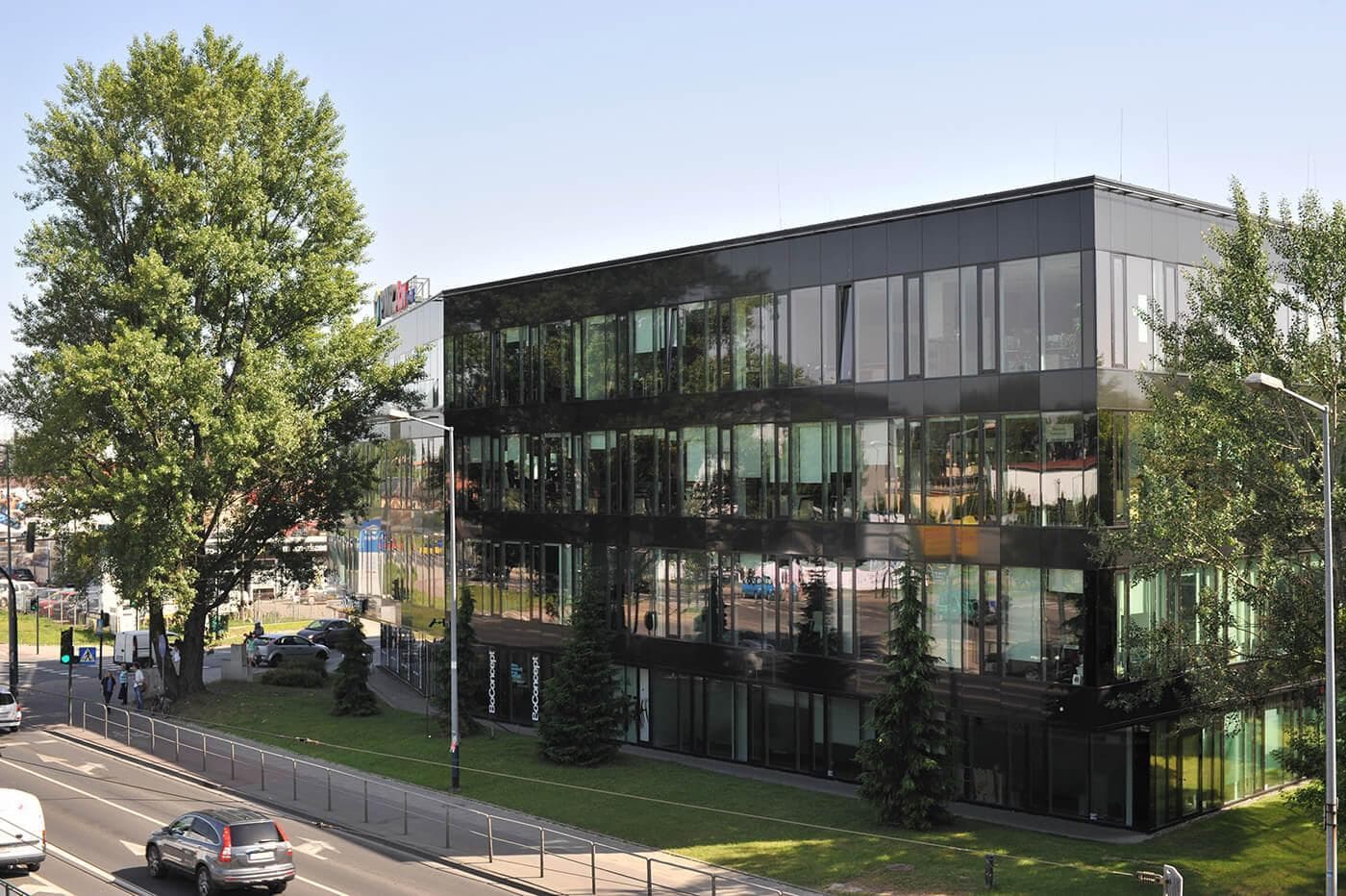 Loftmill Diamante Plaza