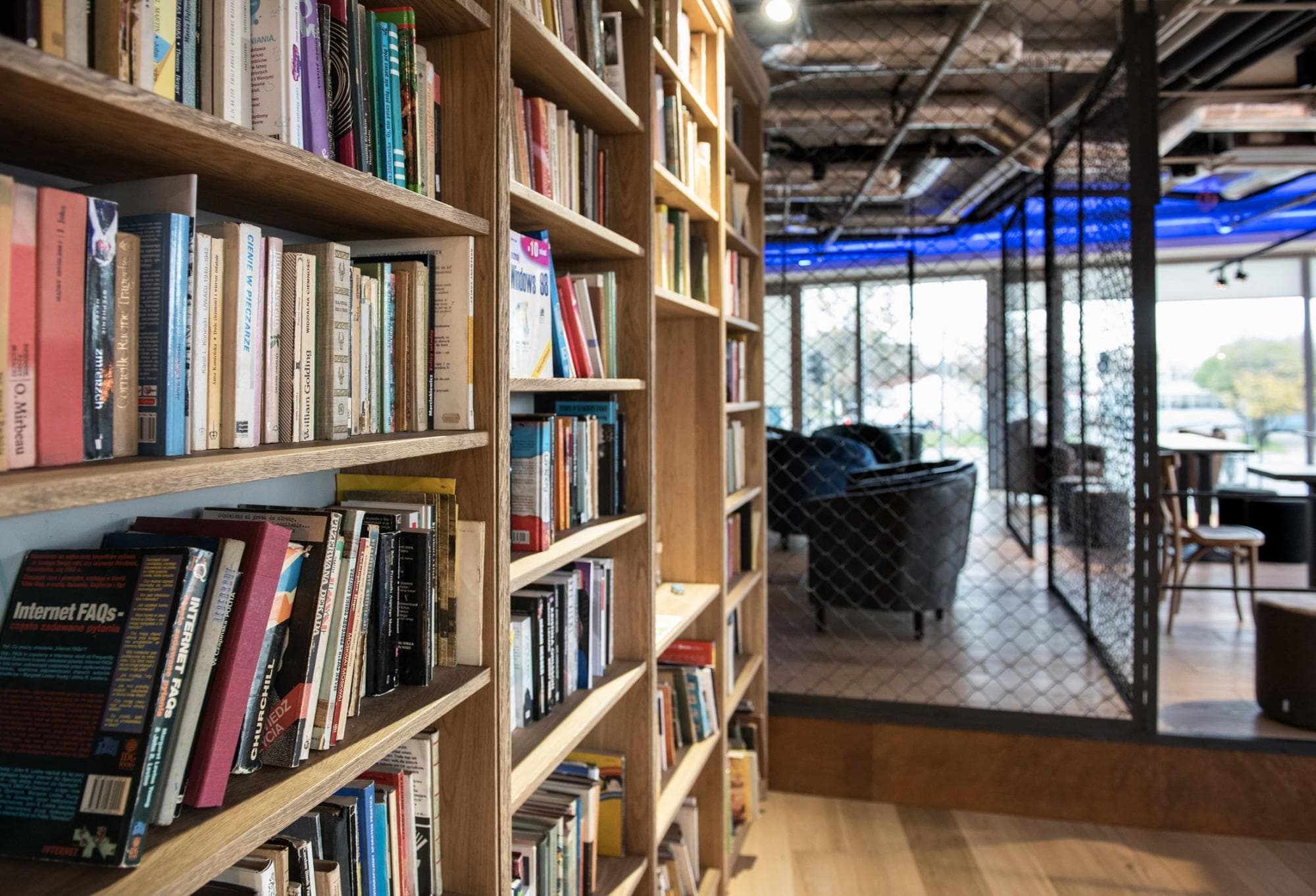 Loftmill Diamante Plaza