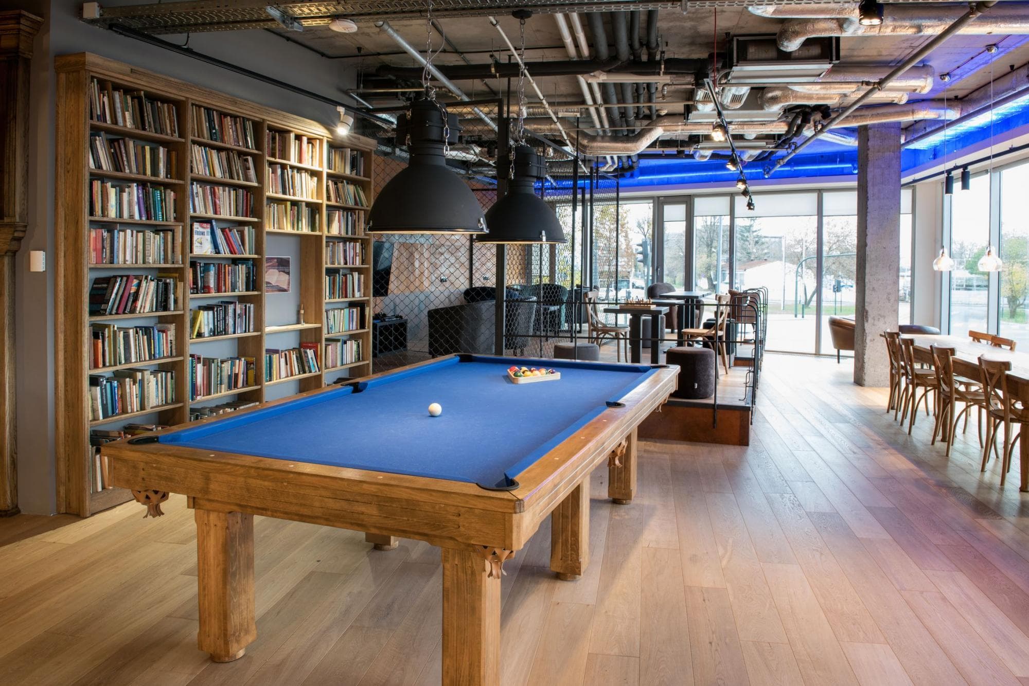 Loftmill Diamante Plaza