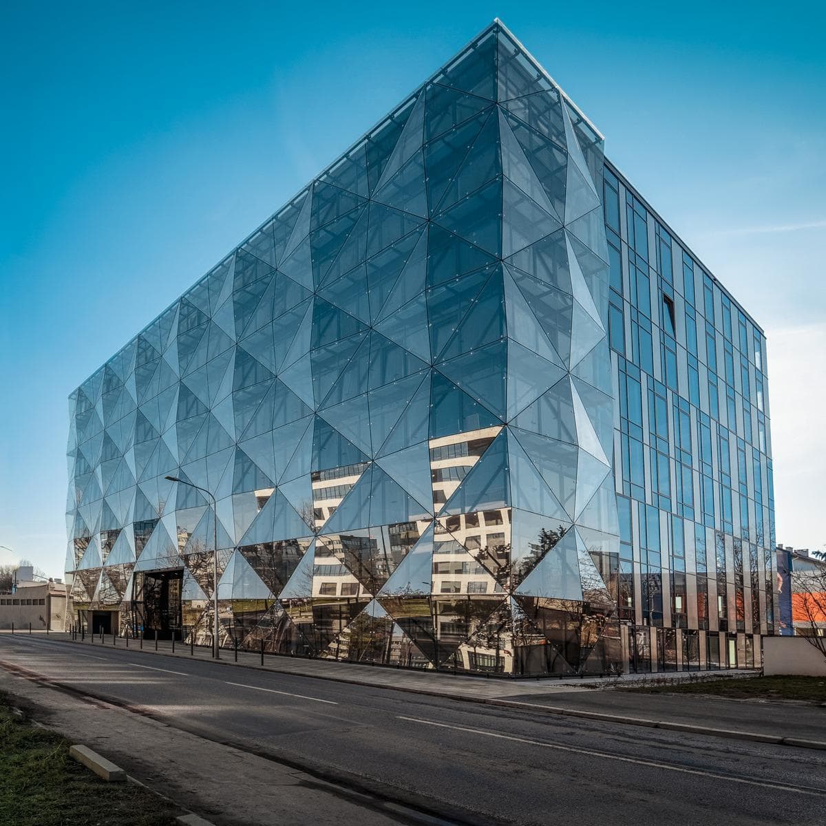 Biznes Zone Wrocław