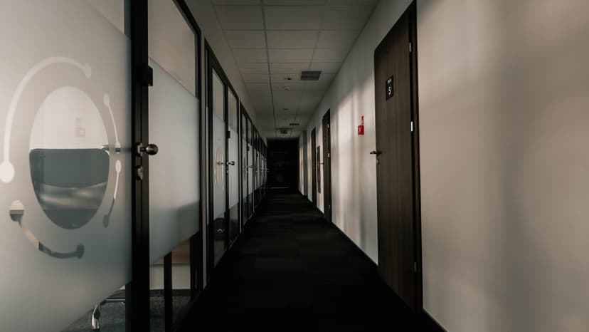 Office Photo