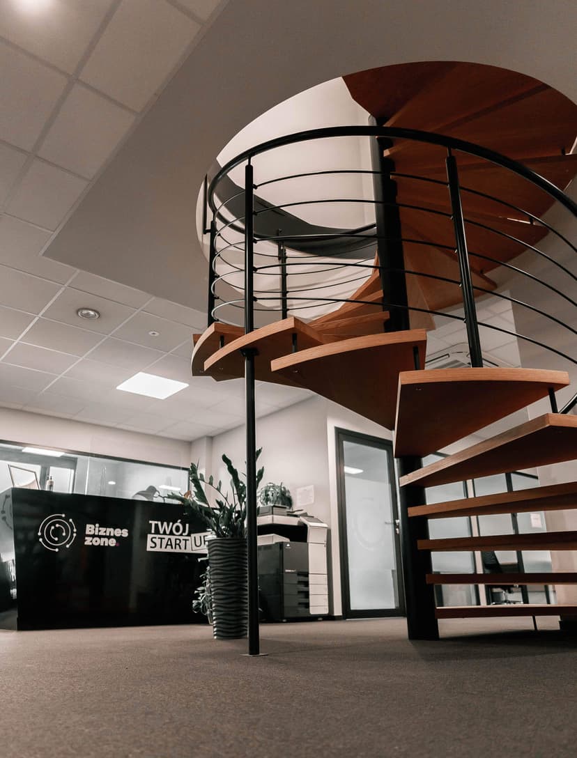 Office Photo