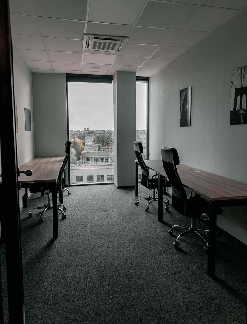 Office Photo