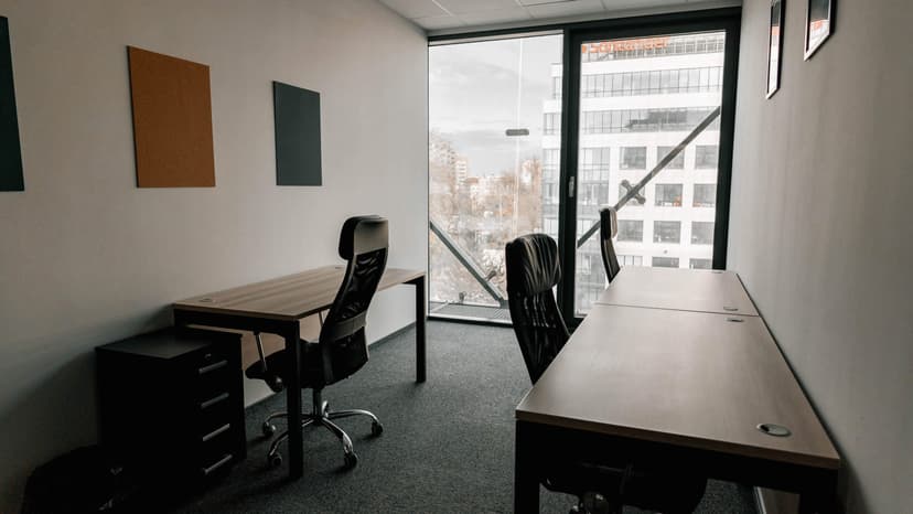 Office Photo