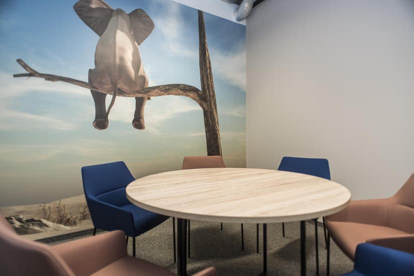 Office Photo
