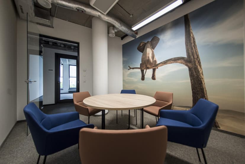 Office Photo