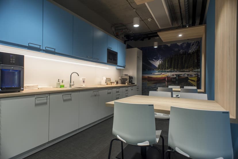 Office Photo