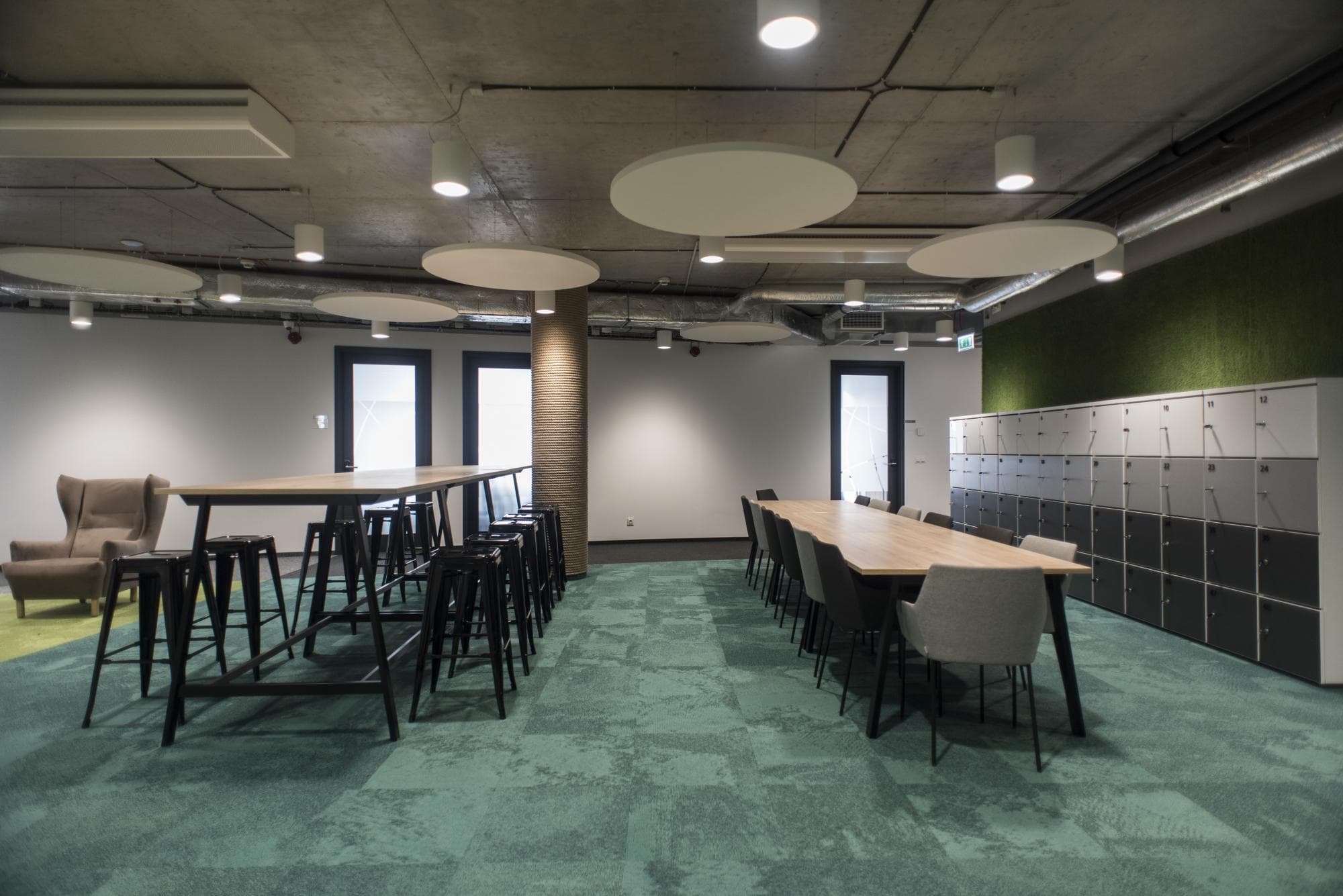 InOffice Business Garden