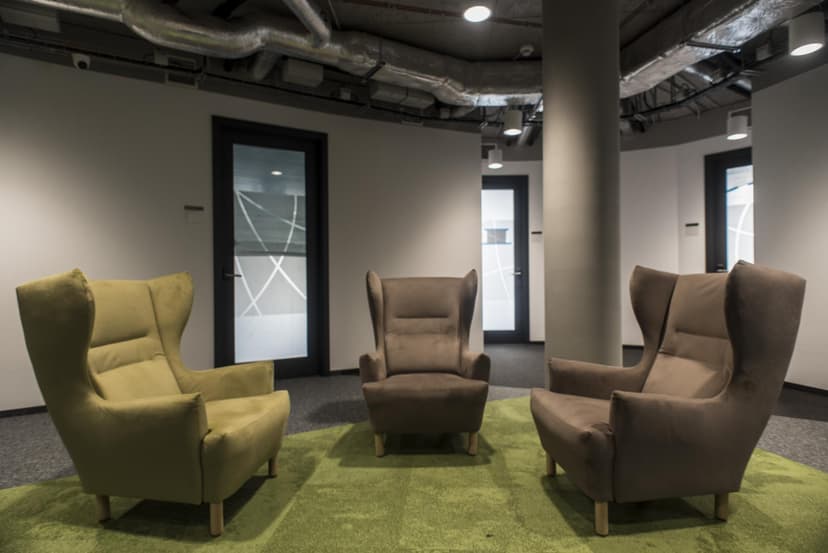 Office Photo