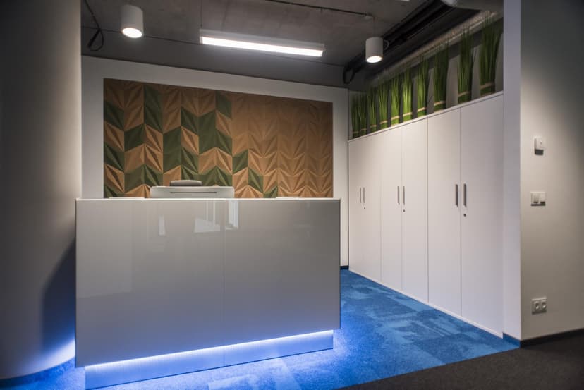 Office Photo