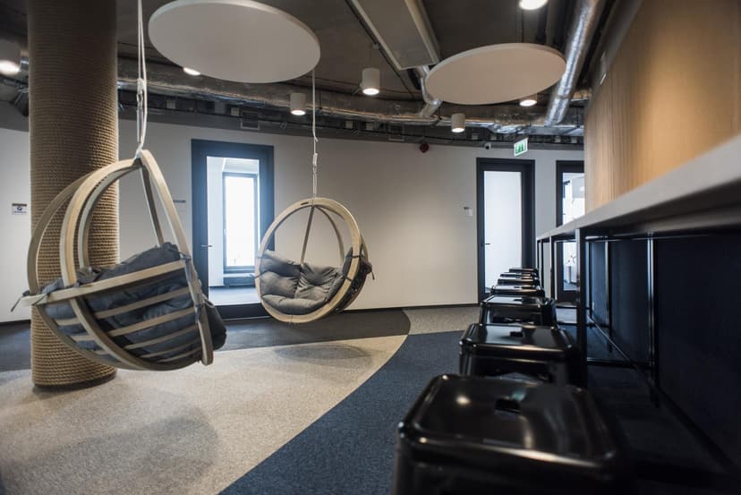 Office Photo