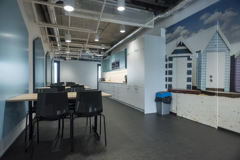 Office Photo