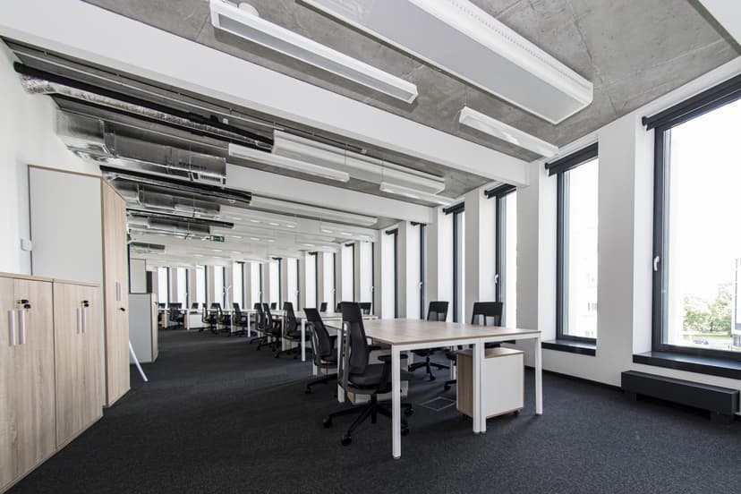 Office Photo