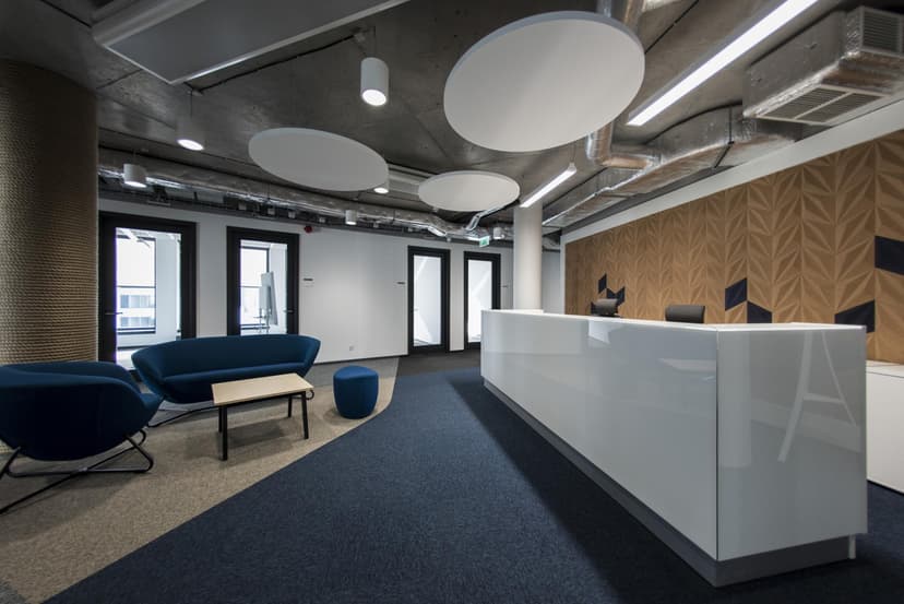 Office Photo