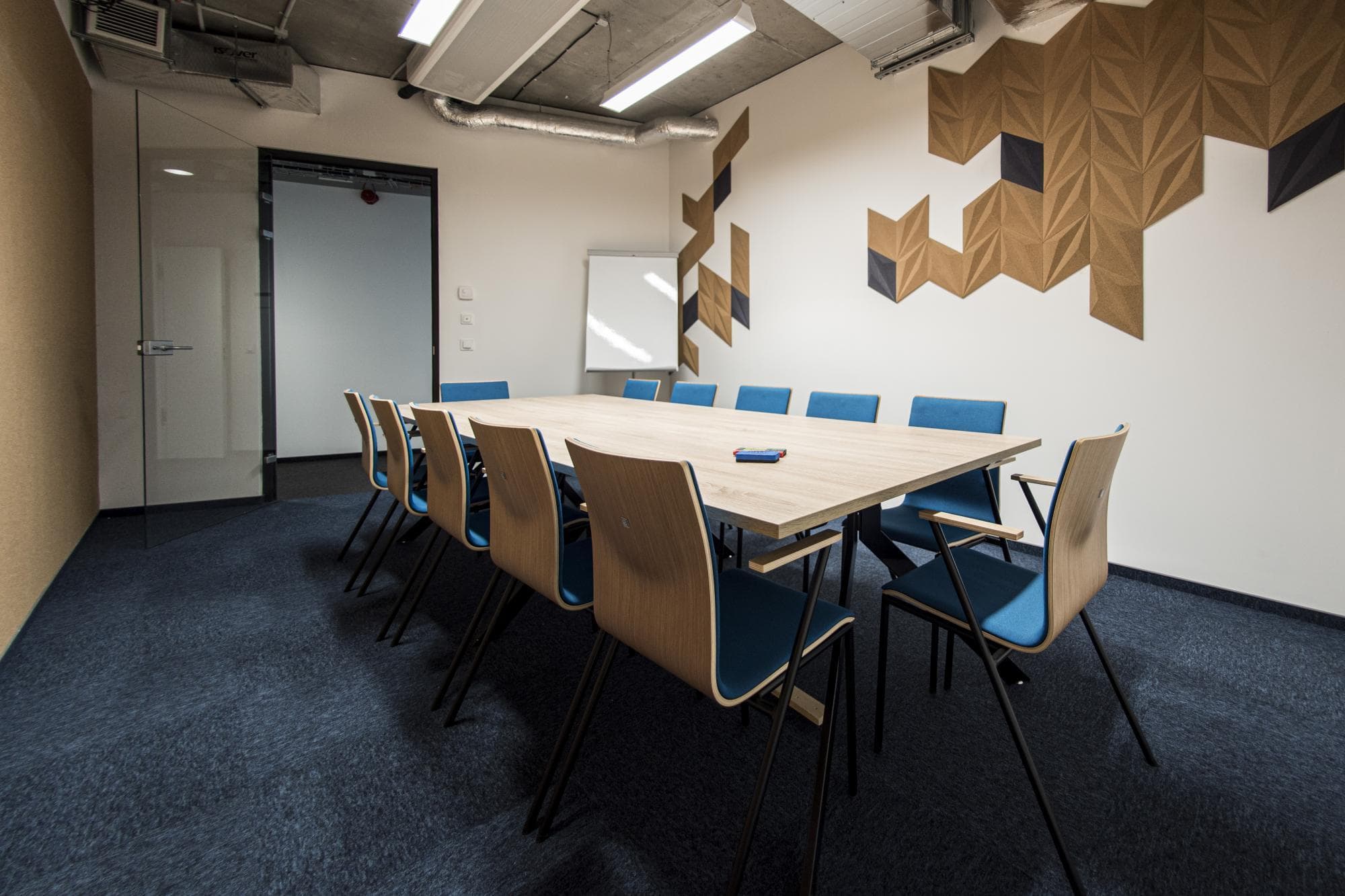 InOffice Business Garden
