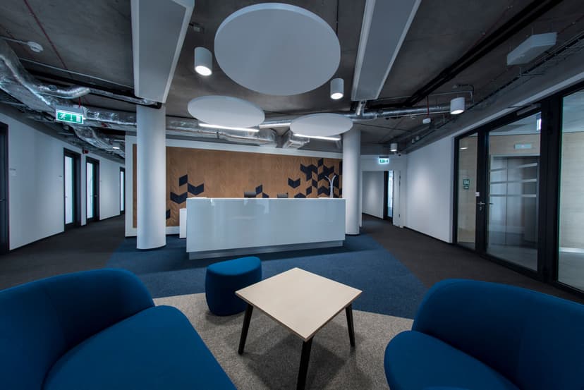 Office Photo