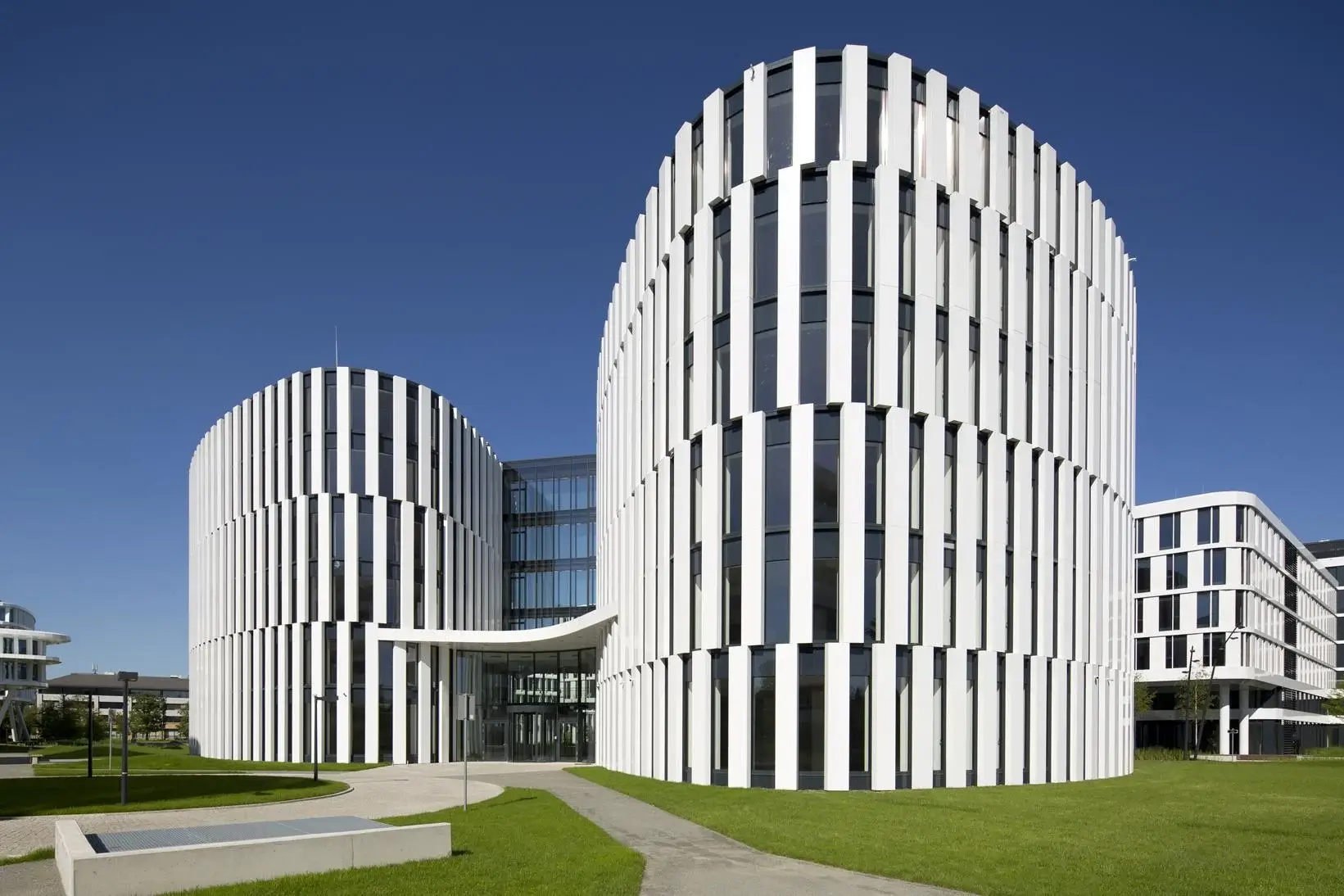 InOffice Business Garden