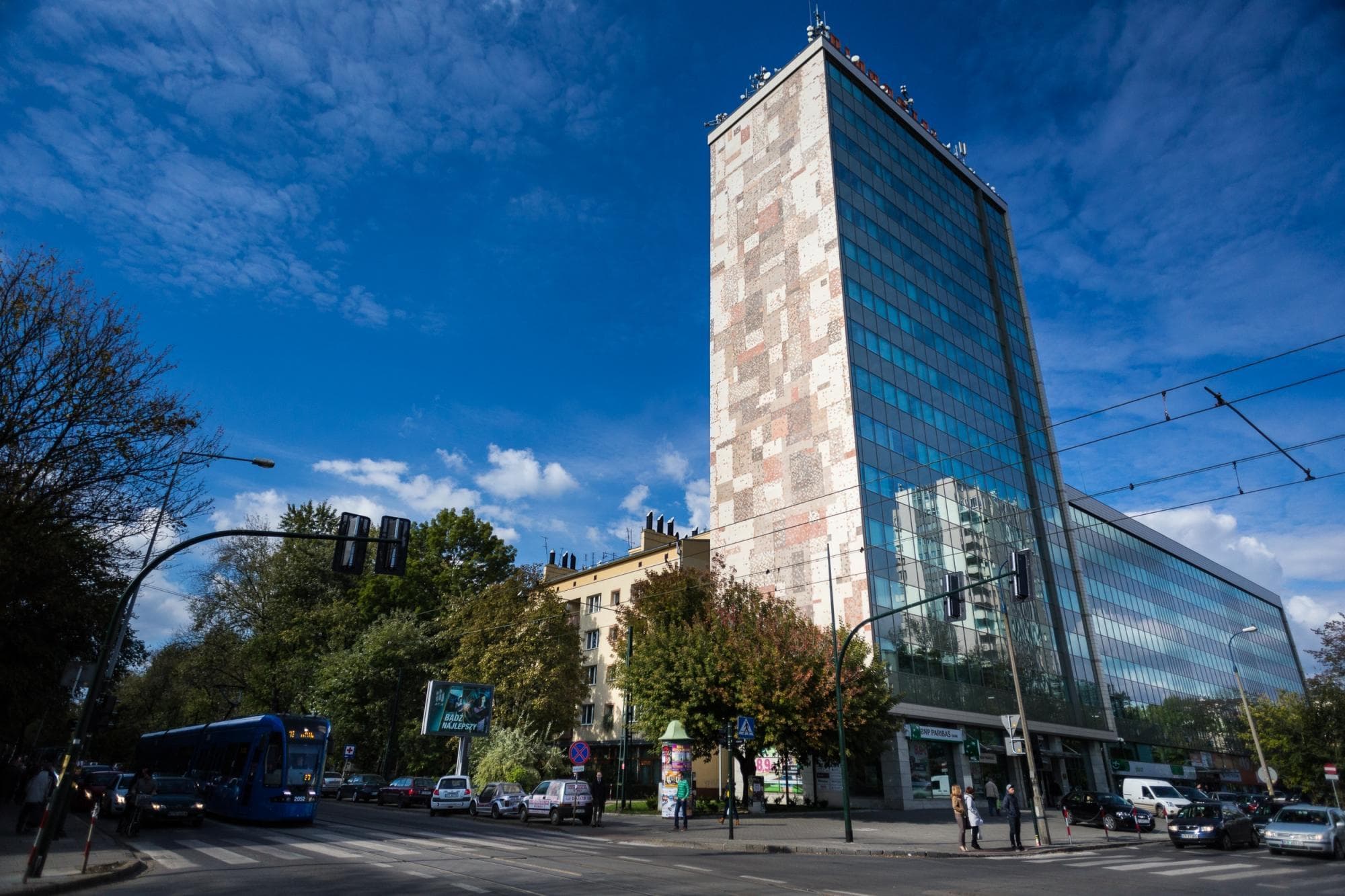 Biznes Zone Kraków