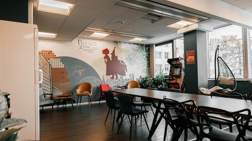 Office Photo