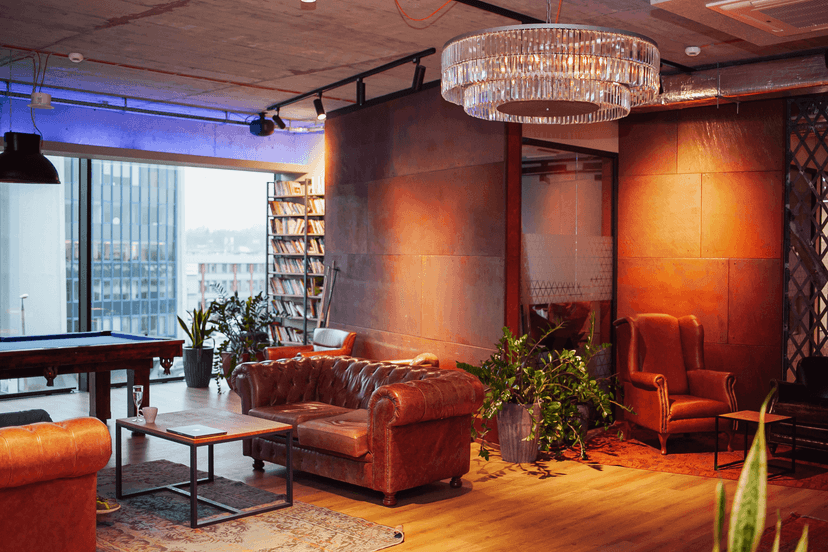 Office Photo