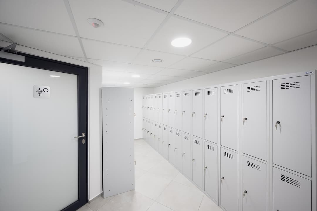 Biznes Zone - Carbon Tower