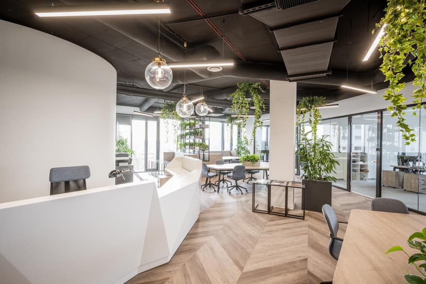 Office Photo
