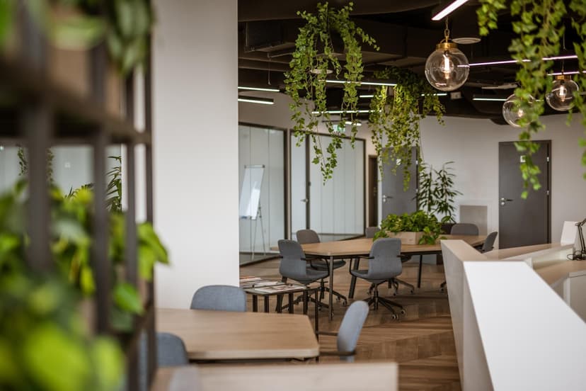 Office Photo