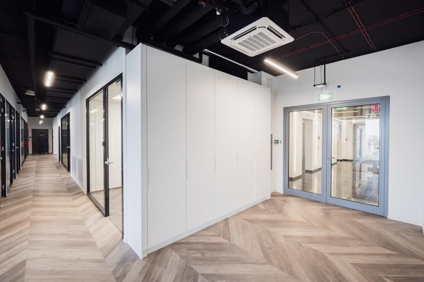 Office Photo