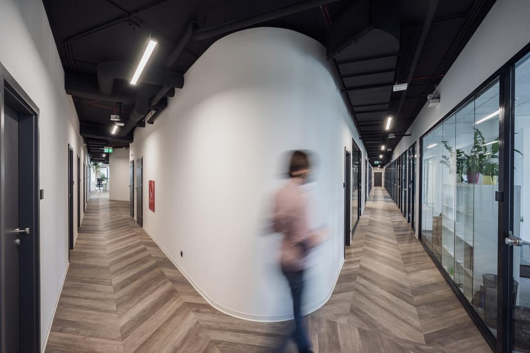 Biznes Zone - Carbon Tower