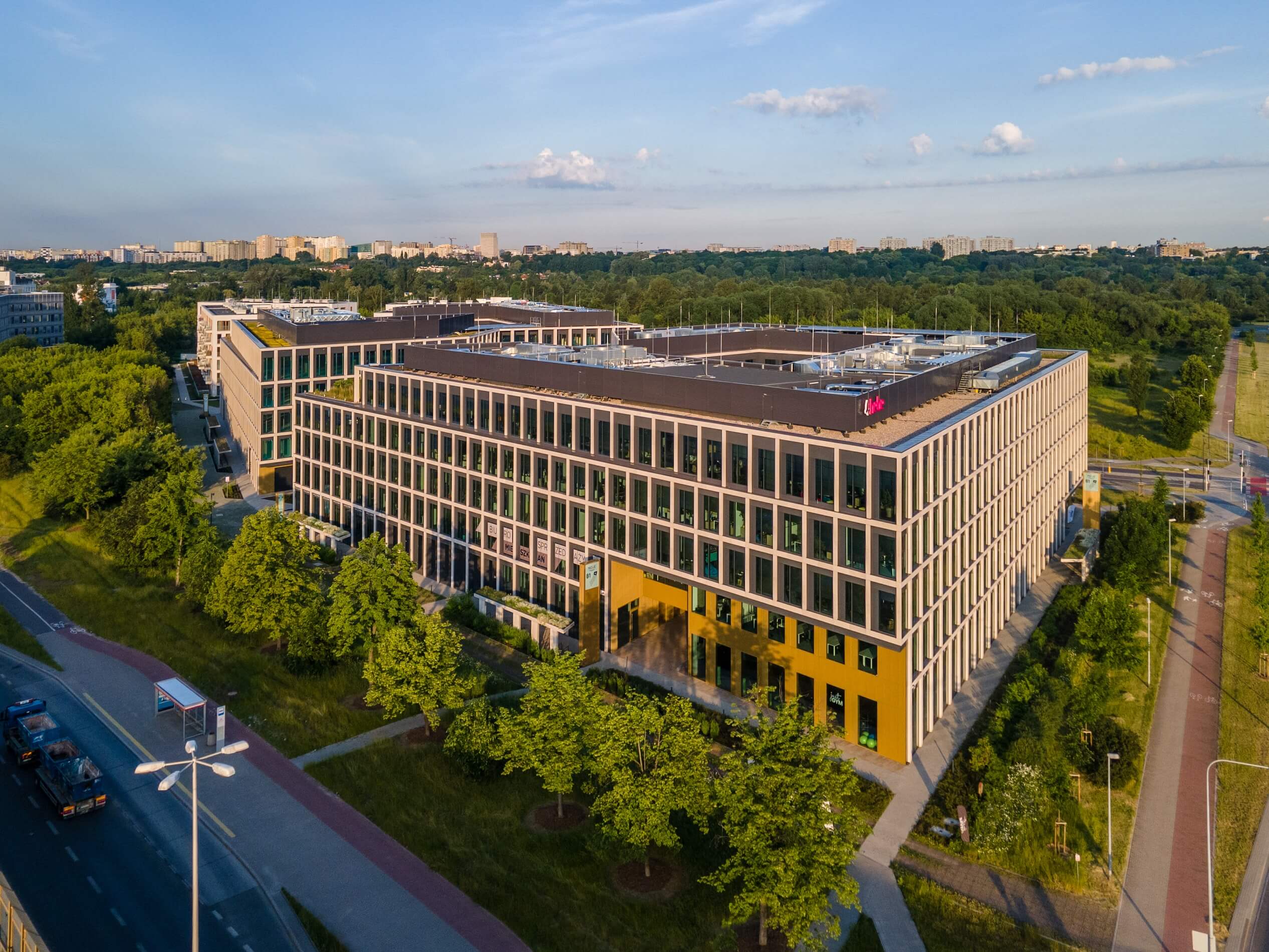 CitySpace Beethovena