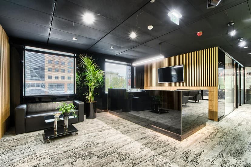 Office Photo