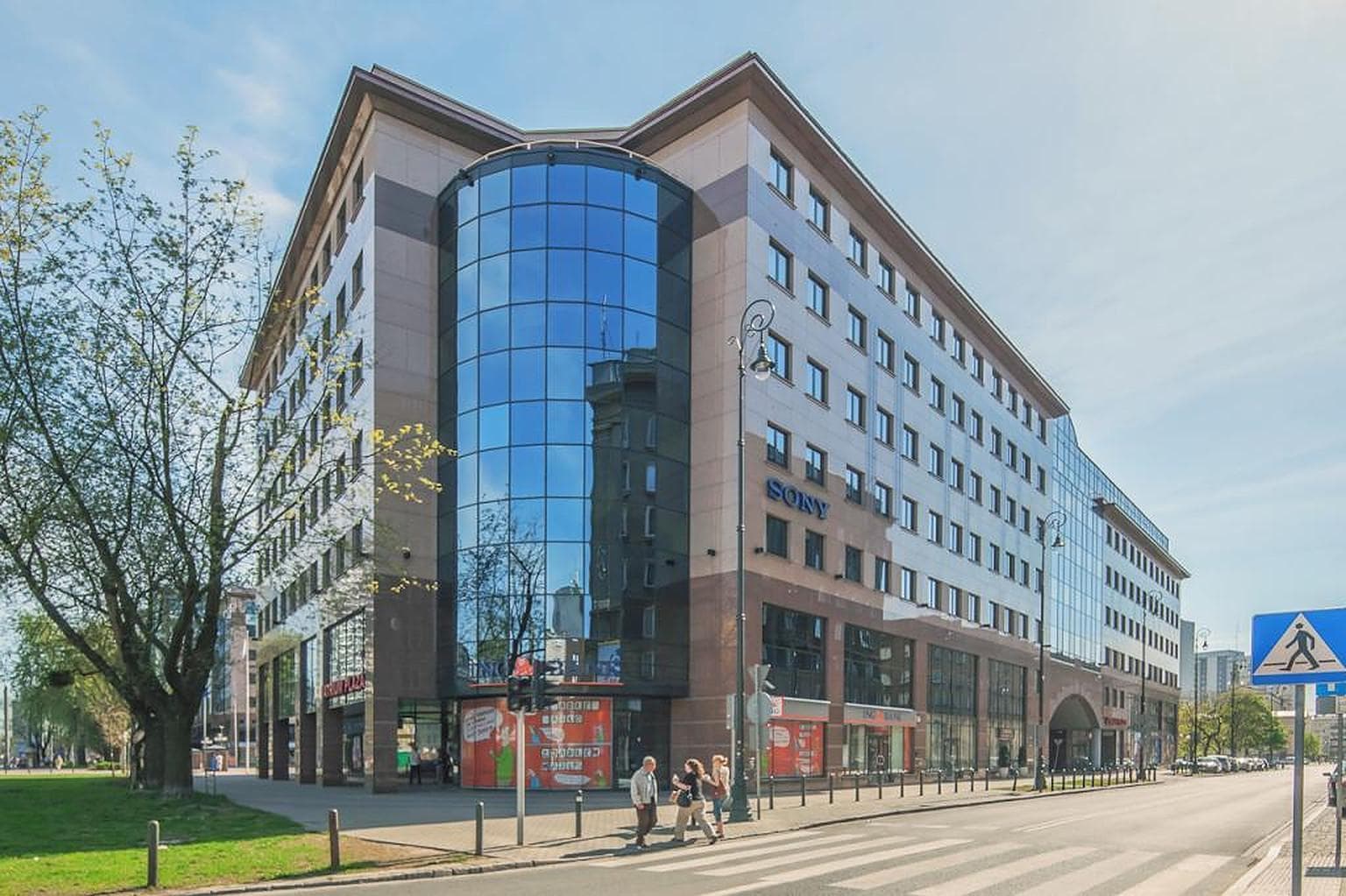 Gold Place Polska