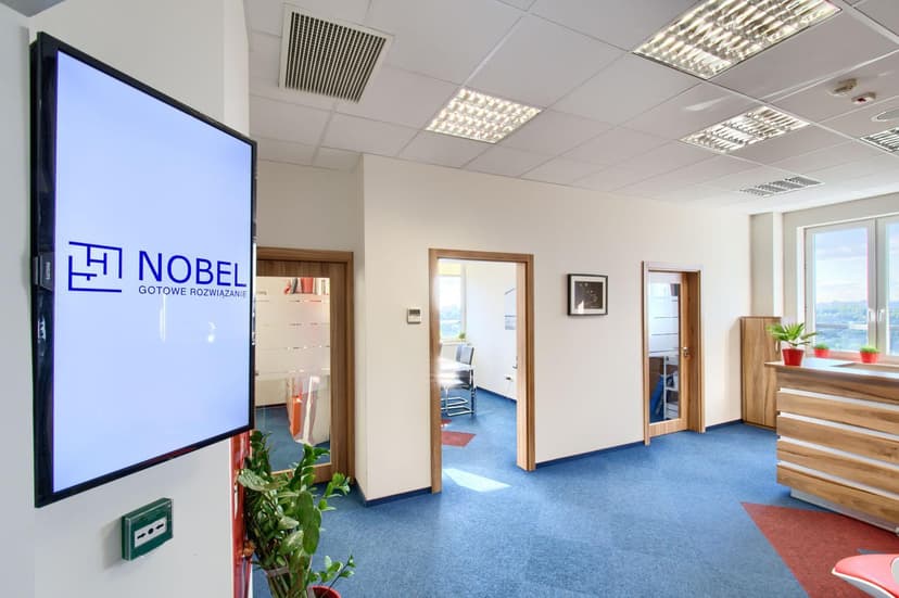 Office Photo