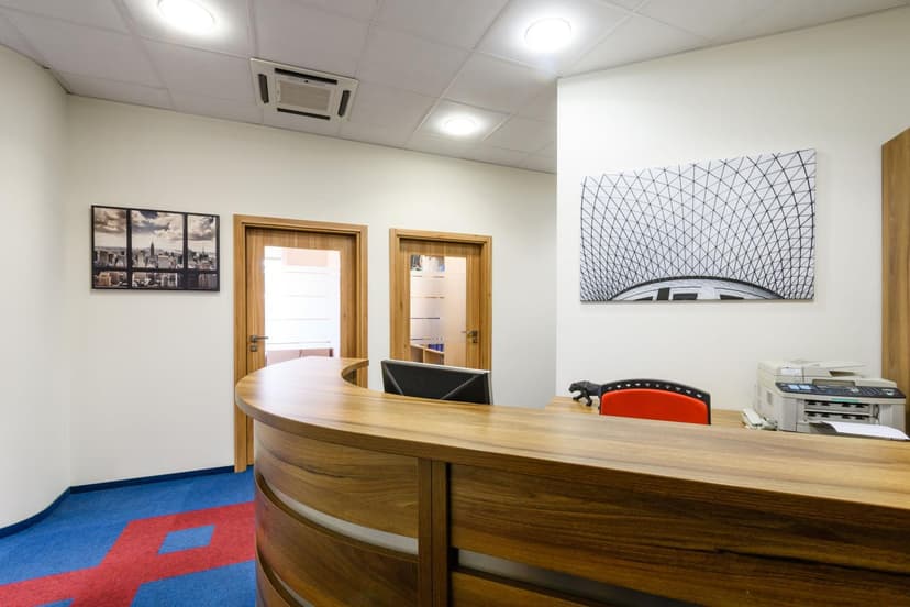 Office Photo