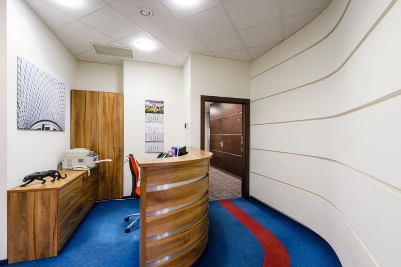 Office Photo