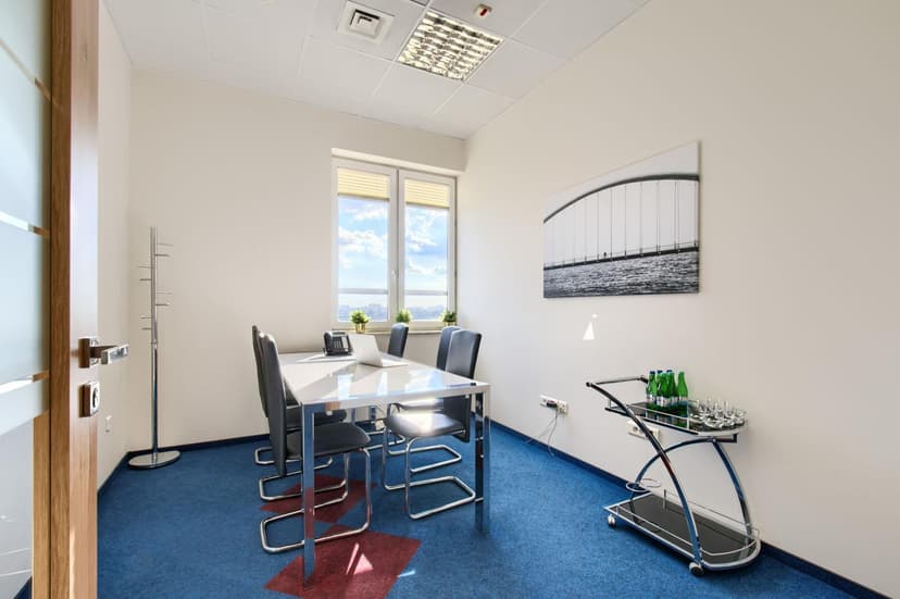 Office Photo