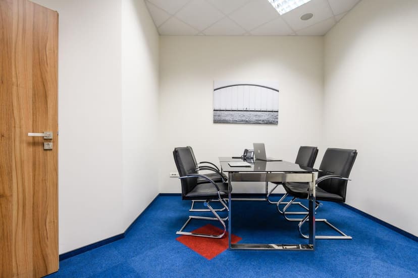 Office Photo