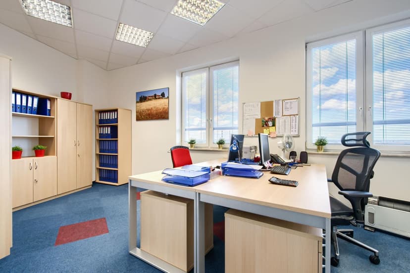 Office Photo