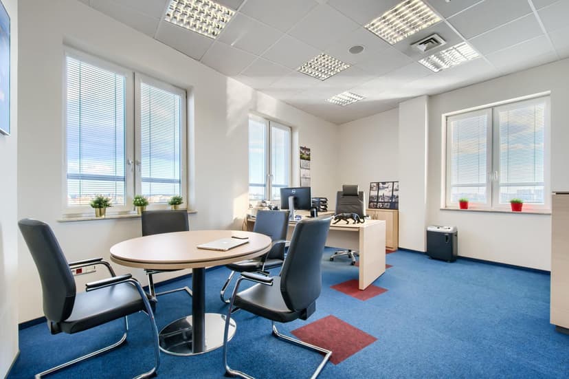 Office Photo