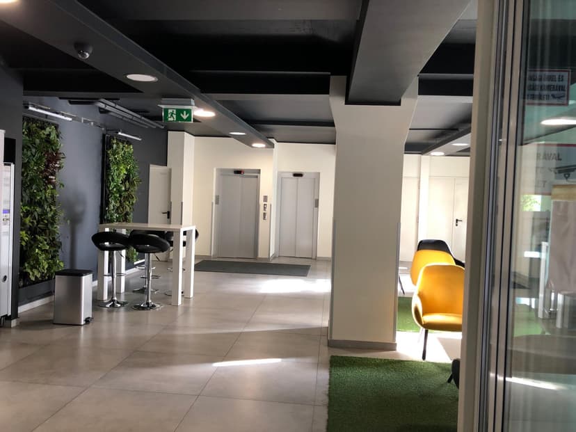 Office Photo
