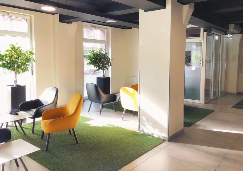 Office Photo
