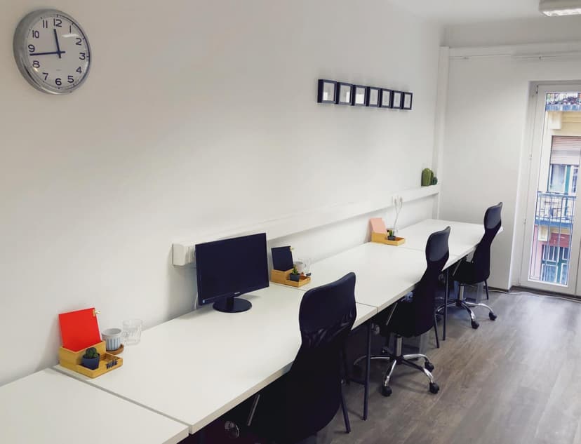 Office Photo